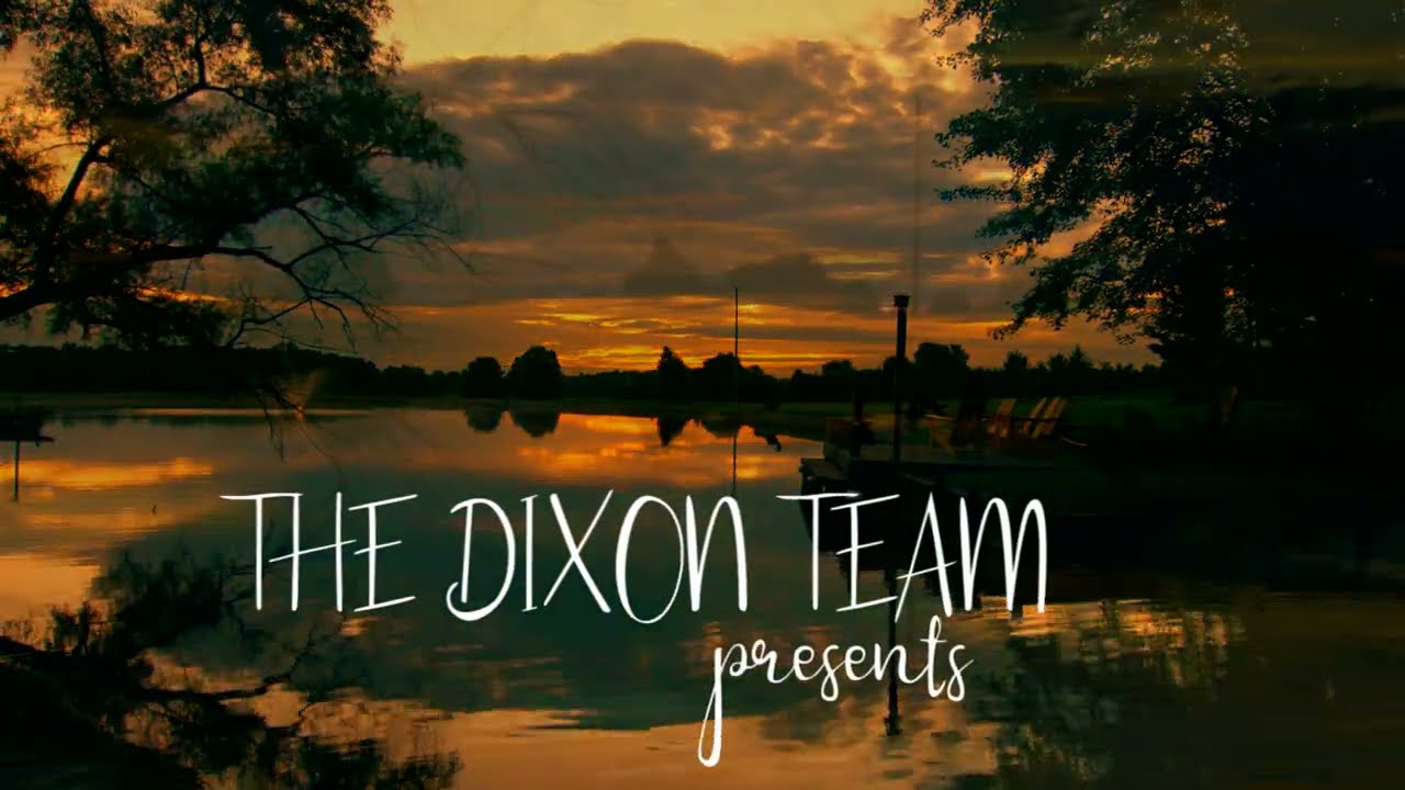 If These Walls Could Talk — The Dixon Team presents